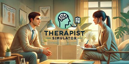 御三家Game-治疗师模拟器