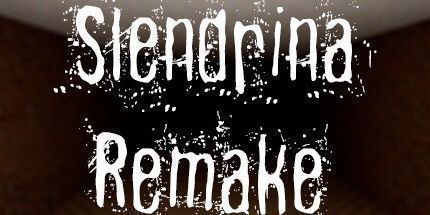御三家Game-Slendrina重拍