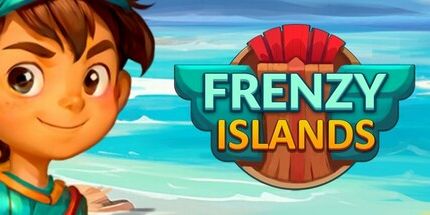 御三家Game-疯狂群岛