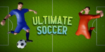 御三家Game-终极足球