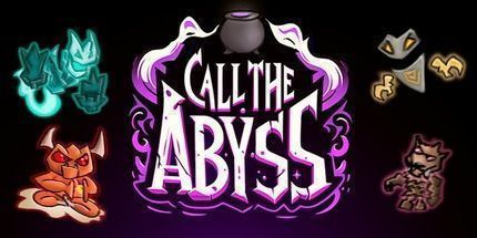 御三家Game-呼唤深渊