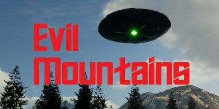 御三家Game-邪恶的山脉