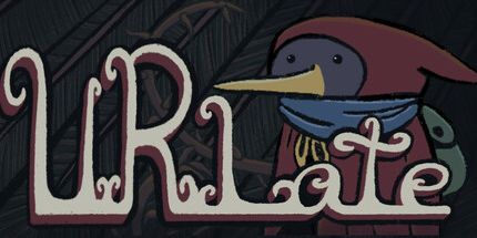 御三家Game-乌拉尔