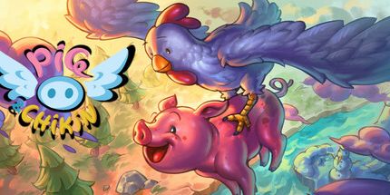 御三家Game-猪和Chikin