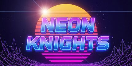 御三家Game-霓虹灯骑士