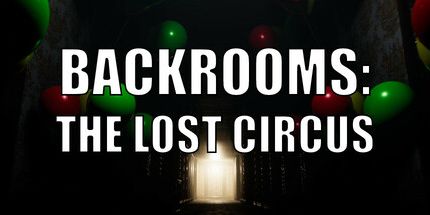 御三家Game-幕后: 失落的马戏团