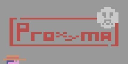 御三家Game-Proxyma