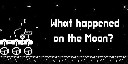 御三家Game-月球上发生了什么？