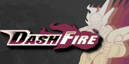 御三家Game-DashFire