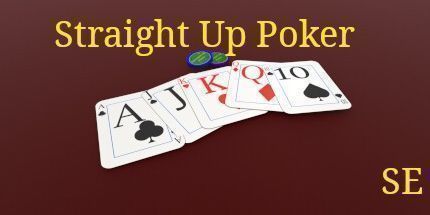 御三家Game-直上扑克SE