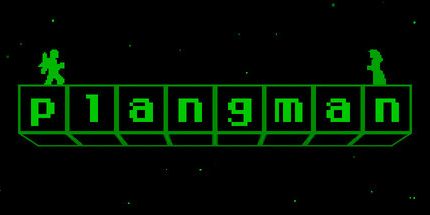 御三家Game-普朗曼