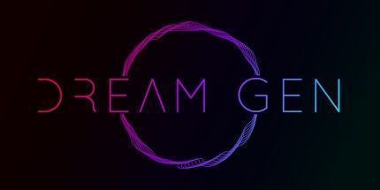 御三家Game-Dream Gen