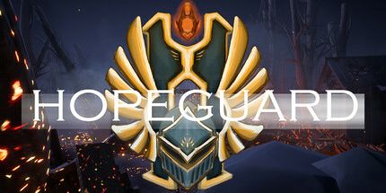 御三家Game-Hopeguard