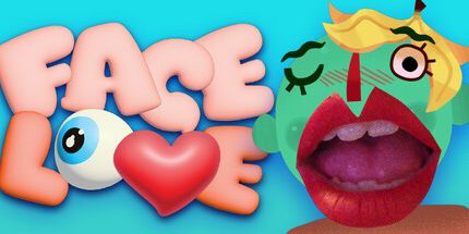 御三家Game-爱脸: 脸设计师