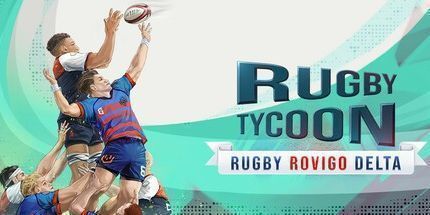 御三家Game-橄榄球大亨橄榄球Rovigo Delta