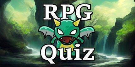 御三家Game-RPG测验