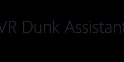 御三家Game-VR扣篮助手