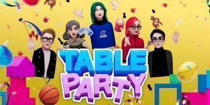 御三家Game-桌方