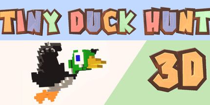 御三家Game-小鸭子亨特3D