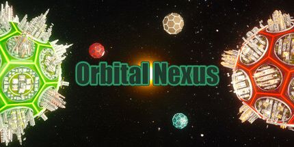 御三家Game-星环枢纽