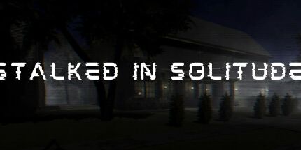御三家Game-在孤独中跟踪