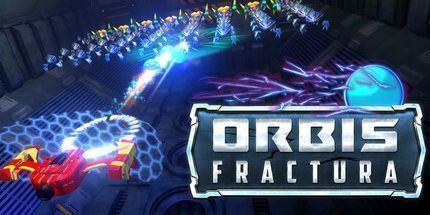 御三家Game-Orbis Fractura