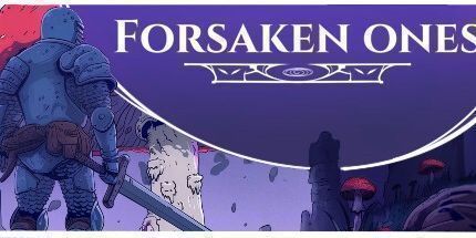 御三家Game-被遗弃的人