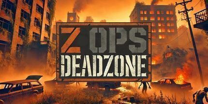 御三家Game-Z Ops: 死区