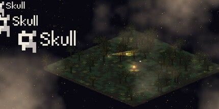 御三家Game-头骨头骨