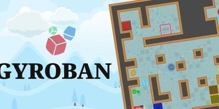 御三家Game-Gyroban