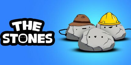 御三家Game-石头