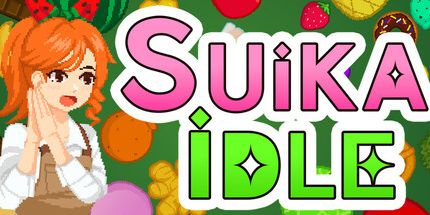 御三家Game-Suika Idle