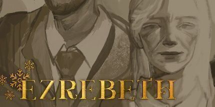 御三家Game-Ezrebeth