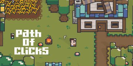 御三家Game-点击的路径