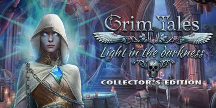 御三家Game-严峻的故事: 黑暗中的光珍藏版