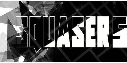 御三家Game-SQUASER 5