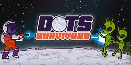 御三家Game-DOTS幸存者
