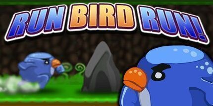 御三家Game-跑鸟跑!