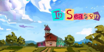 御三家Game-在季节