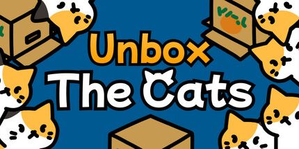 御三家Game-解开猫的盒子