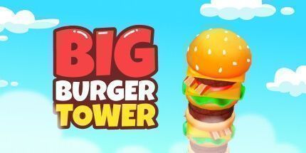 御三家Game-大汉堡塔