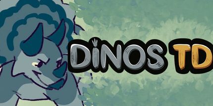 御三家Game-恐龙TD