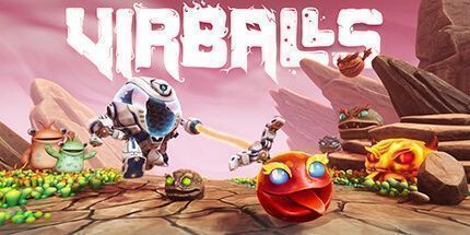 御三家Game-病毒球