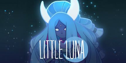 御三家Game-小露娜