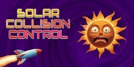 御三家Game-太阳碰撞控制