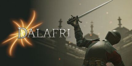 御三家Game-Dalafri