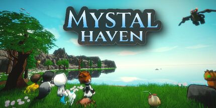 御三家Game-神秘避风港