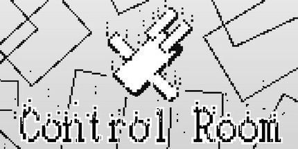 御三家Game-控制室