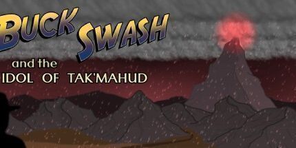 御三家Game-巴克·斯瓦什和塔克马胡德的偶像