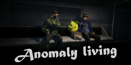 御三家Game-异常生活